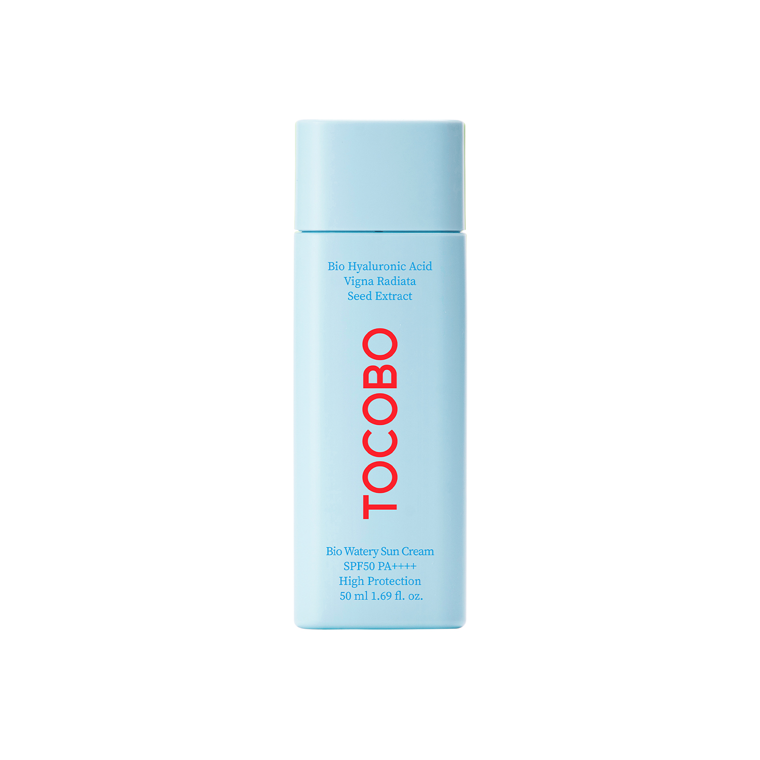 BIO WATERY SUN CREAM SPF50 SPF50+ PA++++ (PROTECTOR SOLAR EN CREMA)